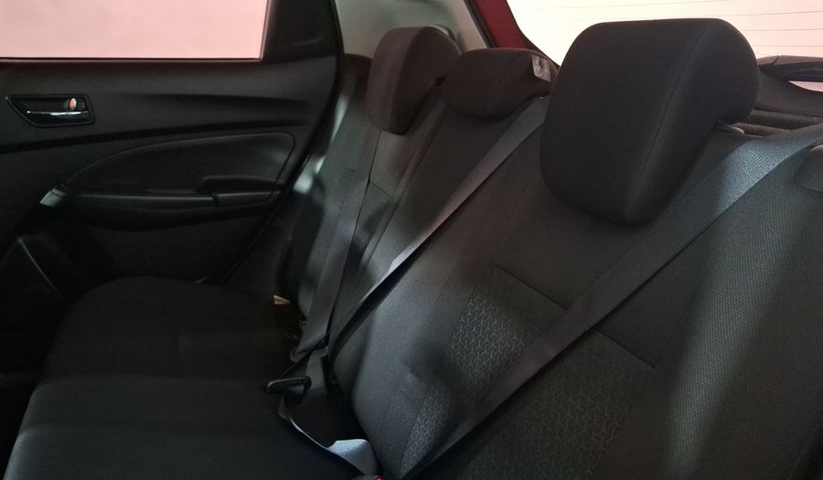 Suzuki Swift 1.0 BOOSTERJET Hatchback 2020