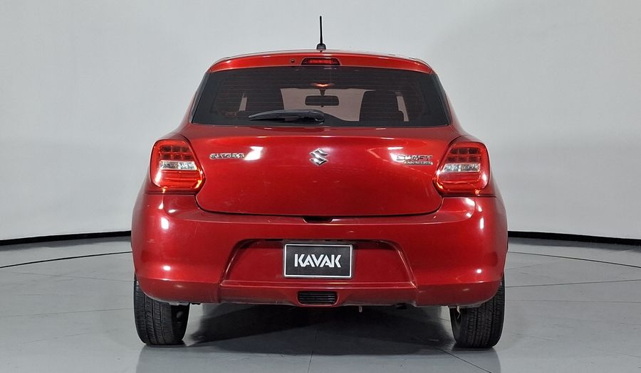 Suzuki Swift 1.0 BOOSTERJET Hatchback 2020