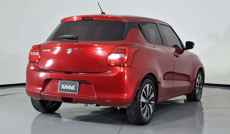 Suzuki Swift 1.0 BOOSTERJET Hatchback 2020