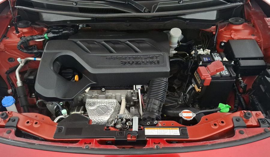 Suzuki Swift 1.0 BOOSTERJET Hatchback 2020