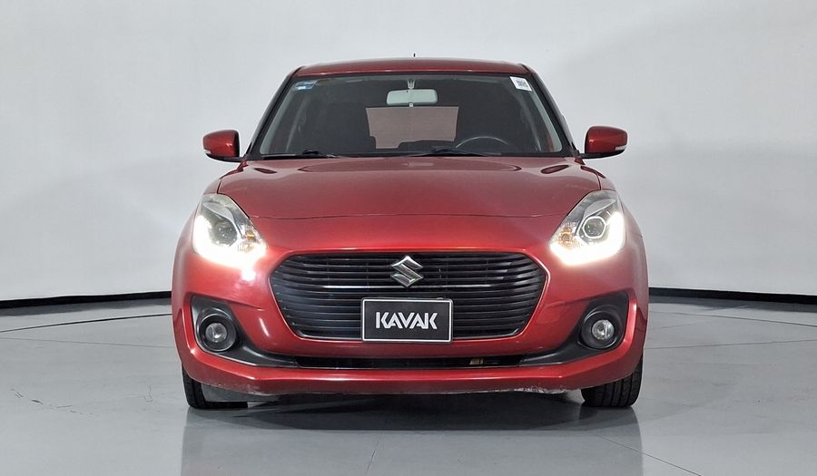 Suzuki Swift 1.0 BOOSTERJET Hatchback 2020