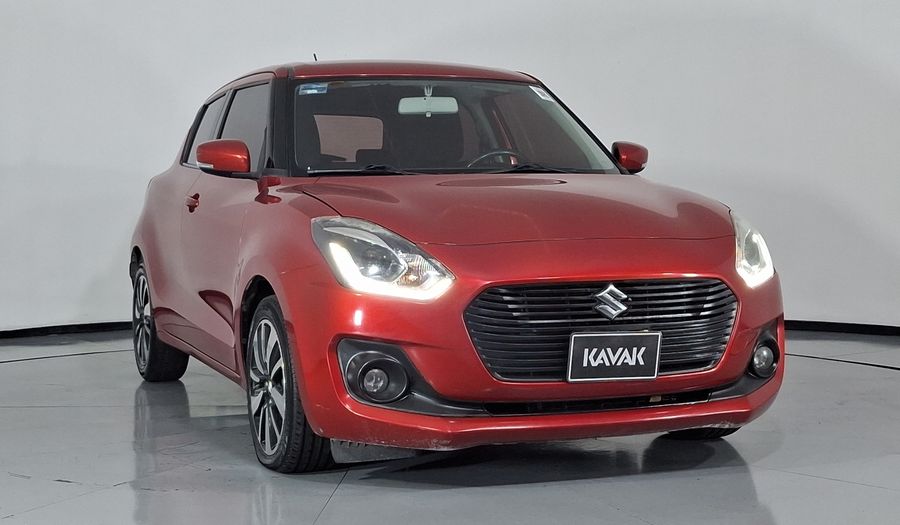 Suzuki Swift 1.0 BOOSTERJET Hatchback 2020
