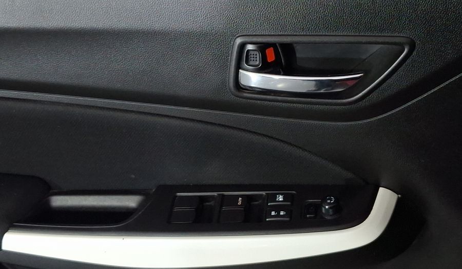 Suzuki Swift 1.0 BOOSTERJET Hatchback 2020