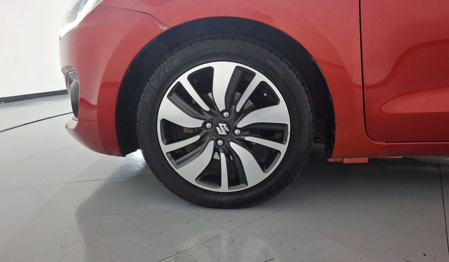 Suzuki Swift 1.0 BOOSTERJET Hatchback 2020