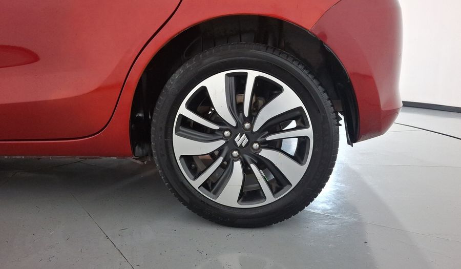 Suzuki Swift 1.0 BOOSTERJET Hatchback 2020