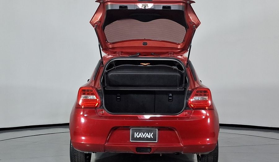 Suzuki Swift 1.0 BOOSTERJET Hatchback 2020