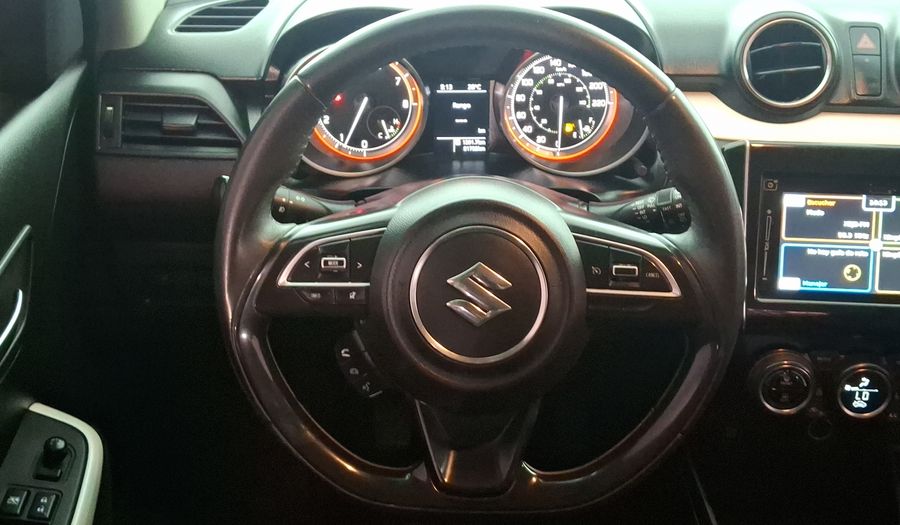 Suzuki Swift 1.0 BOOSTERJET Hatchback 2020