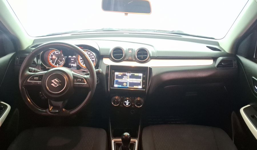 Suzuki Swift 1.0 BOOSTERJET Hatchback 2020