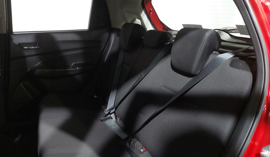 Suzuki Swift 1.0 BOOSTERJET Hatchback 2021