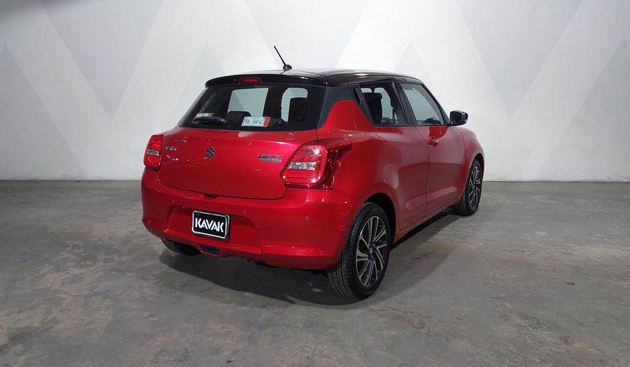 Suzuki Swift 1.0 BOOSTERJET Hatchback 2021