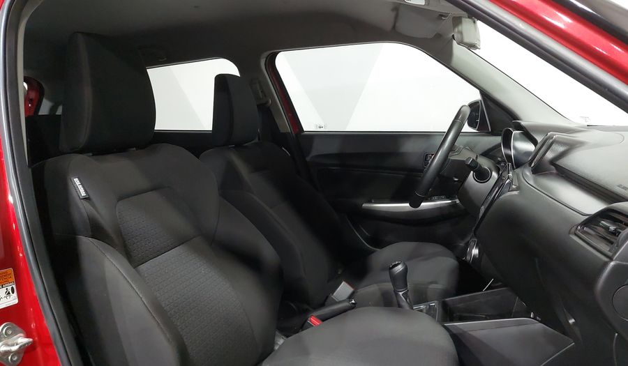 Suzuki Swift 1.0 BOOSTERJET Hatchback 2021