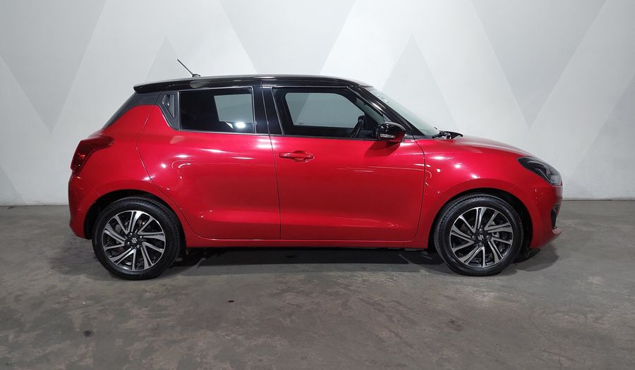 Suzuki Swift 1.0 BOOSTERJET Hatchback 2021