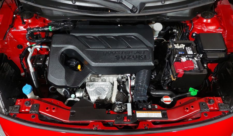 Suzuki Swift 1.0 BOOSTERJET Hatchback 2021