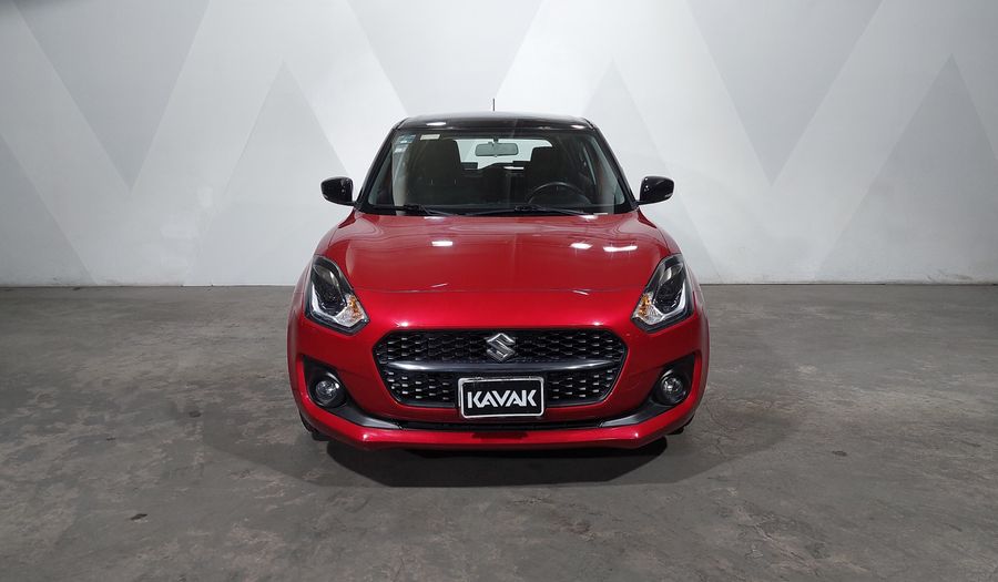 Suzuki Swift 1.0 BOOSTERJET Hatchback 2021