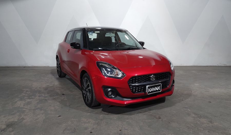 Suzuki Swift 1.0 BOOSTERJET Hatchback 2021