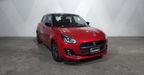 Suzuki Swift 1.0 BOOSTERJET Hatchback 2021