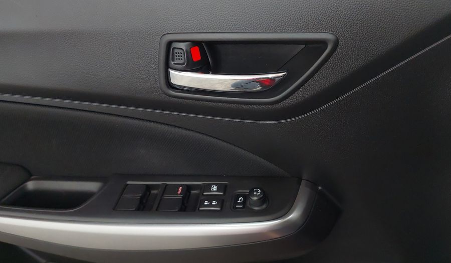 Suzuki Swift 1.0 BOOSTERJET Hatchback 2021