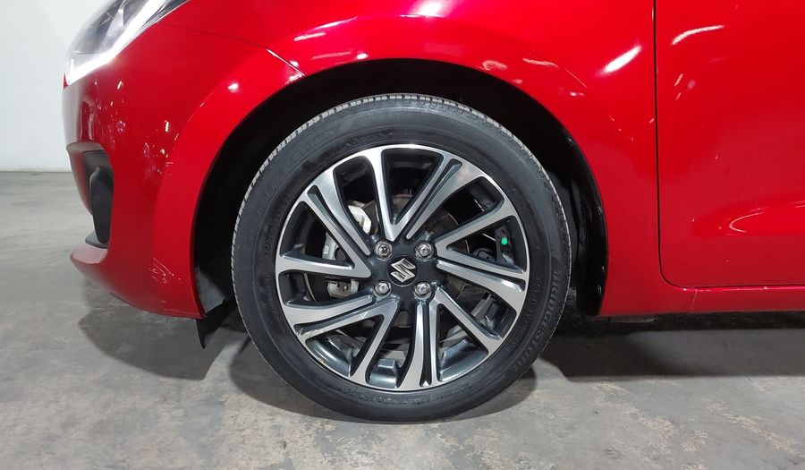 Suzuki Swift 1.0 BOOSTERJET Hatchback 2021