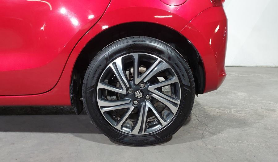 Suzuki Swift 1.0 BOOSTERJET Hatchback 2021