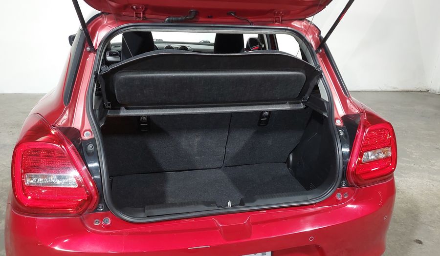 Suzuki Swift 1.0 BOOSTERJET Hatchback 2021