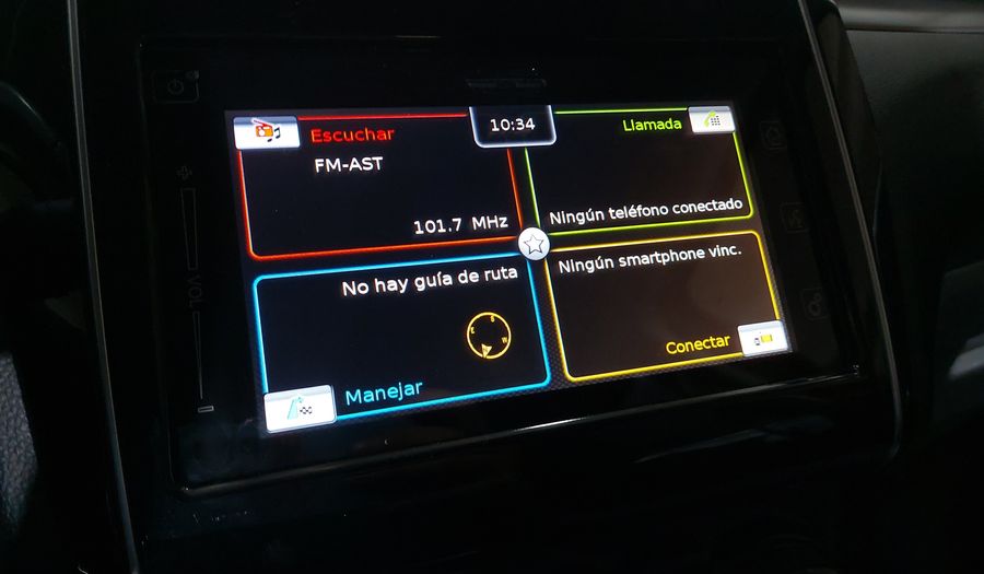 Suzuki Swift 1.0 BOOSTERJET Hatchback 2021