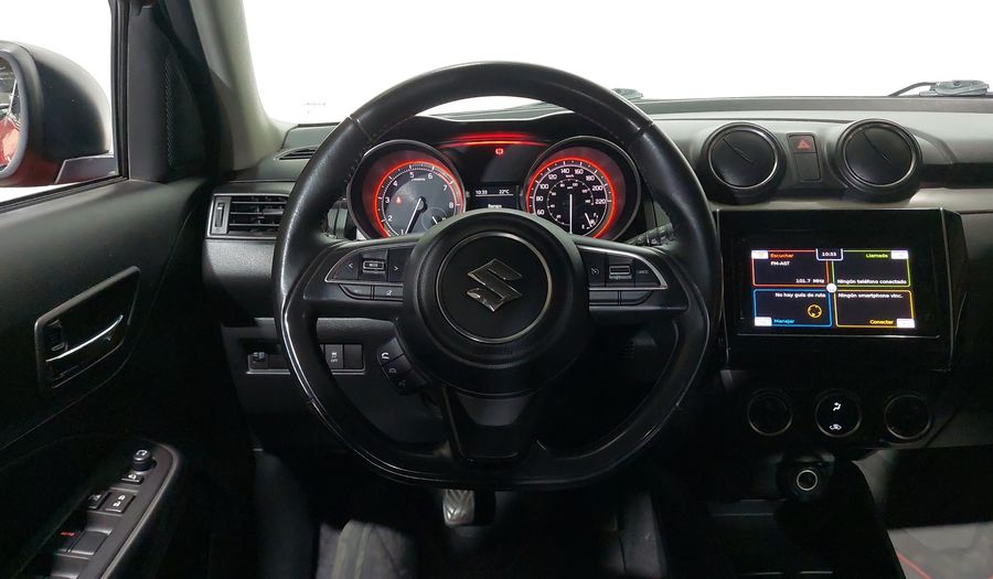 Suzuki Swift 1.0 BOOSTERJET Hatchback 2021