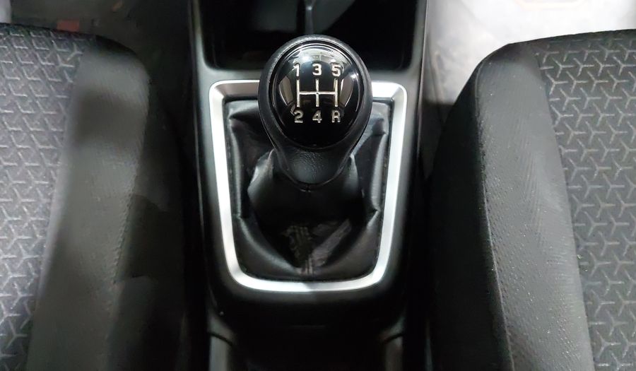 Suzuki Swift 1.0 BOOSTERJET Hatchback 2021