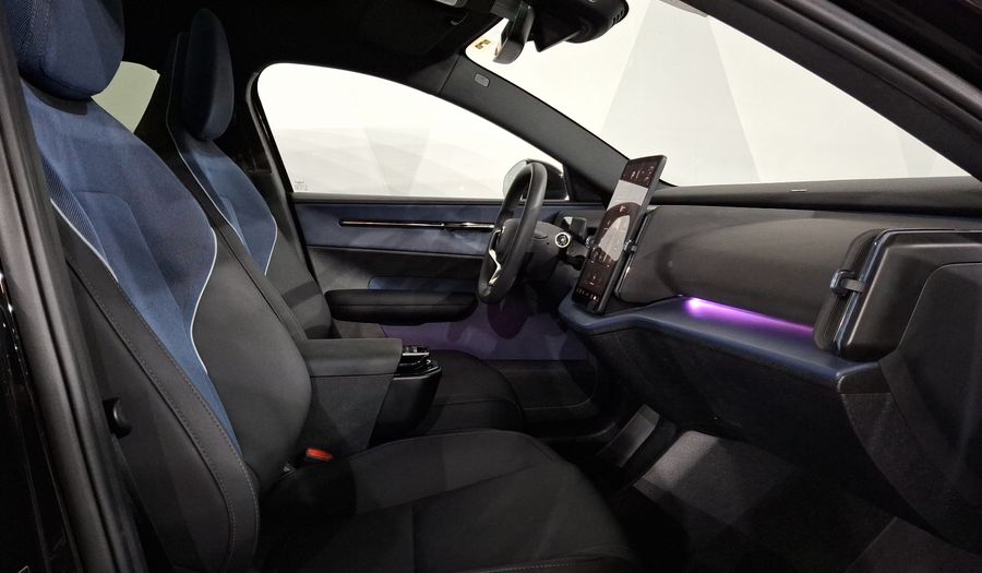 Volvo Ex30 BEV 69KWH ULTRA AUTO Suv 2024