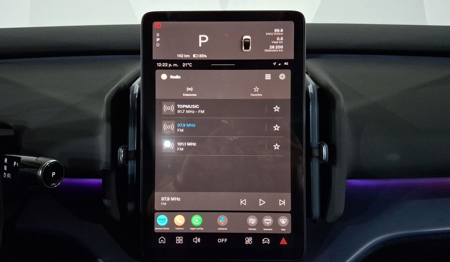 Volvo Ex30 BEV 69KWH ULTRA AUTO Suv 2024