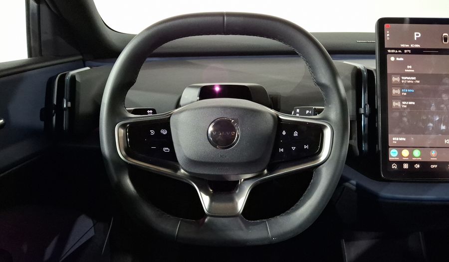 Volvo Ex30 BEV 69KWH ULTRA AUTO Suv 2024