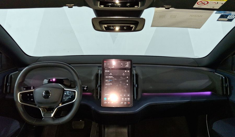 Volvo Ex30 BEV 69KWH ULTRA AUTO Suv 2024