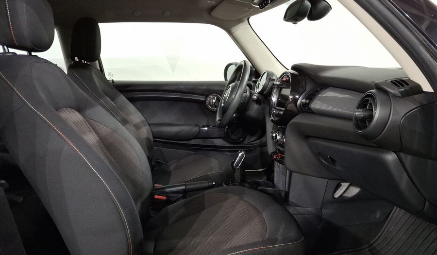 Mini Cooper 1.5 COOPER SALT DCT Hatchback 2020