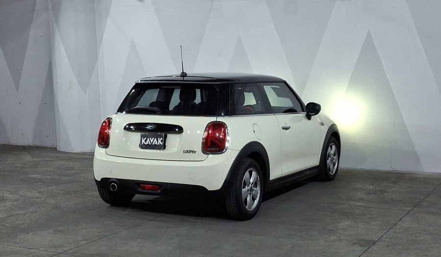 Mini Cooper 1.5 COOPER SALT DCT Hatchback 2020