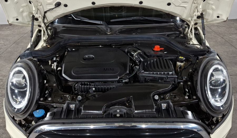 Mini Cooper 1.5 COOPER SALT DCT Hatchback 2020