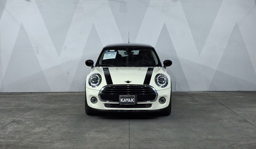Mini Cooper 1.5 COOPER SALT DCT Hatchback 2020