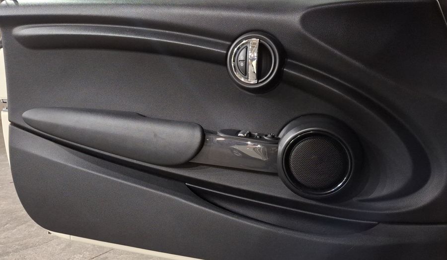 Mini Cooper 1.5 COOPER SALT DCT Hatchback 2020