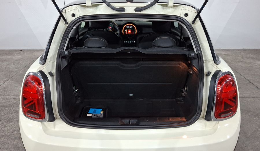 Mini Cooper 1.5 COOPER SALT DCT Hatchback 2020