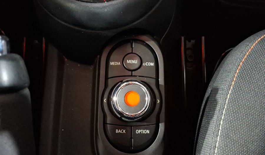 Mini Cooper 1.5 COOPER SALT DCT Hatchback 2020