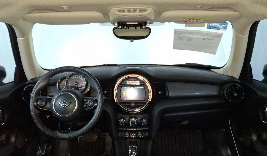 Mini Cooper 1.5 COOPER SALT DCT Hatchback 2020