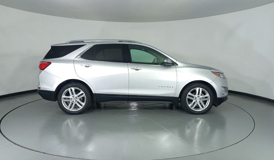 Chevrolet Equinox 1.5 PREMIER PLUS D AUTO Suv 2020