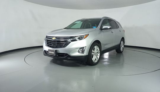 Chevrolet • Equinox