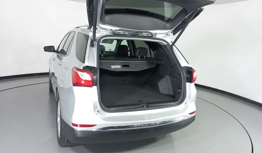 Chevrolet Equinox 1.5 PREMIER PLUS D AUTO Suv 2020