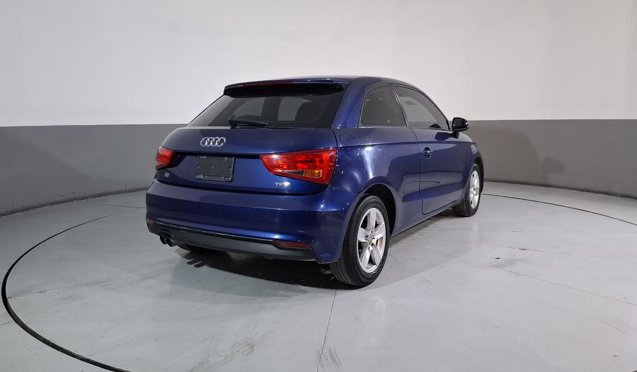 Audi A1 1.4 TFSI COOL MT Hatchback 2016