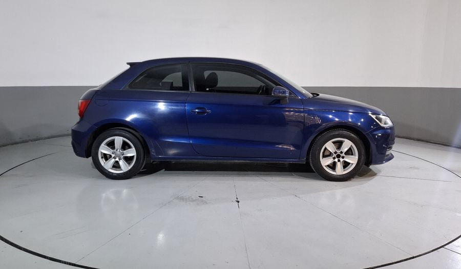 Audi A1 1.4 TFSI COOL MT Hatchback 2016