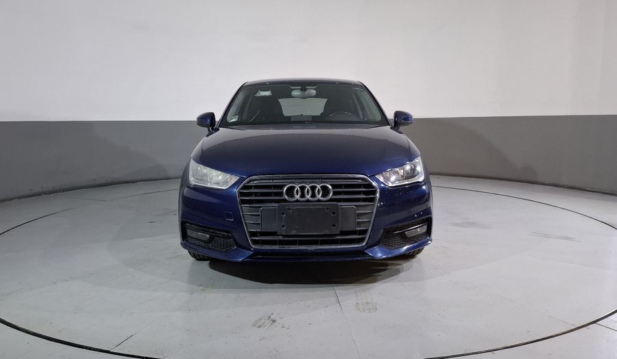 Audi A1 1.4 TFSI COOL MT Hatchback 2016