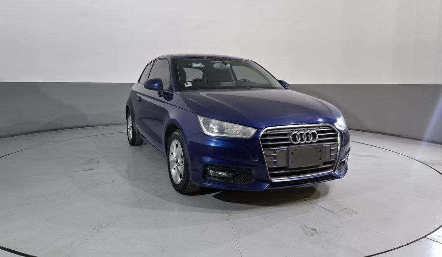 Audi A1 1.4 TFSI COOL MT Hatchback 2016