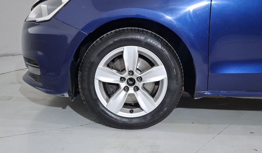 Audi A1 1.4 TFSI COOL MT Hatchback 2016