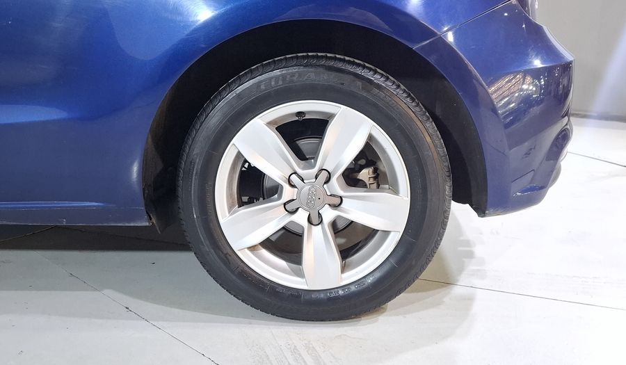 Audi A1 1.4 TFSI COOL MT Hatchback 2016