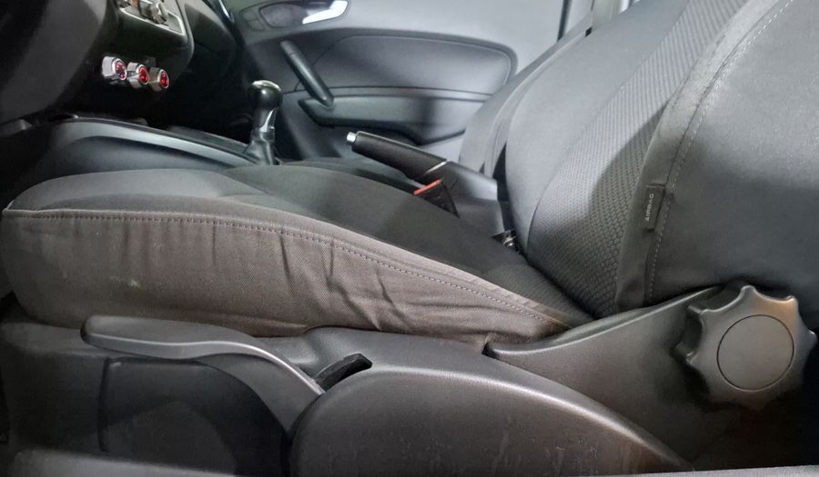 Audi A1 1.4 TFSI COOL MT Hatchback 2016