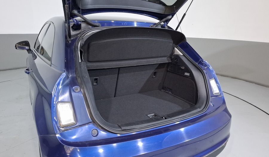 Audi A1 1.4 TFSI COOL MT Hatchback 2016